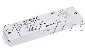 MIX-Контроллер SR-2501C (12-36V, 180-540W, 3CH)