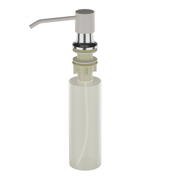 Дозатор Ulgran U-01 Белый