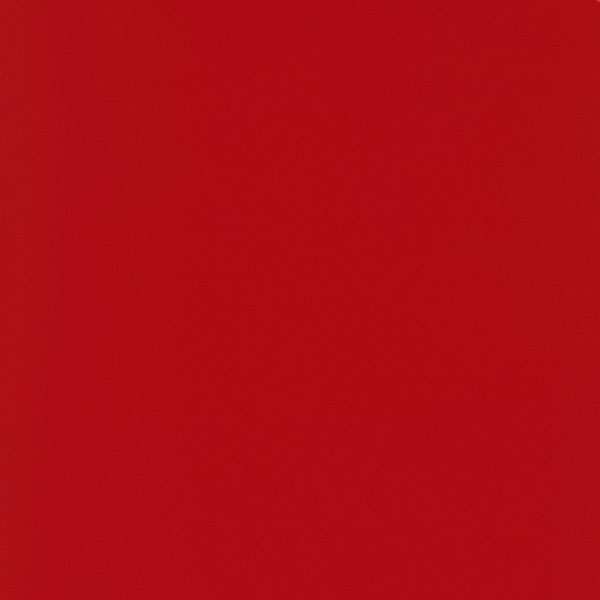 Панель глянцевая 8х1220 мм Красный (600 SUPER KIRMIZI)