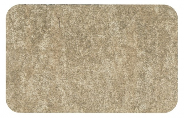 Щит матовый 6х600х3000 Кремовый порфир