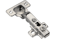 Петля накладная 110* с довод. CLIP-ON VDM