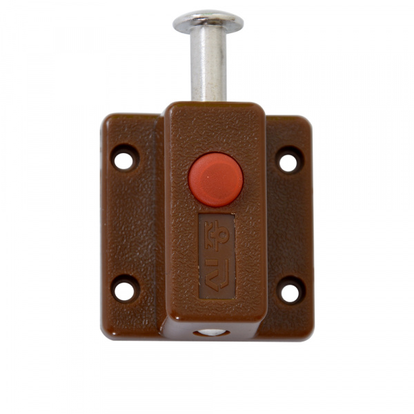 Кнопочный замок CY-83