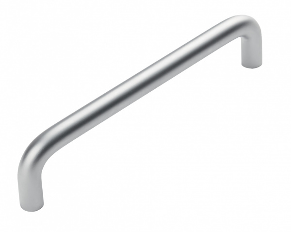 Ручка скоба SPACE RS 040 192 Хром матовый