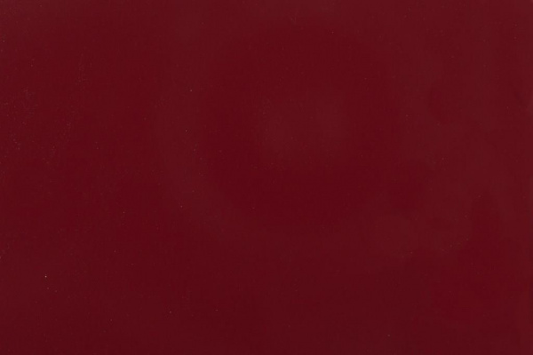 Столешница глянцевая 38х600х3000 Рубиново-красный