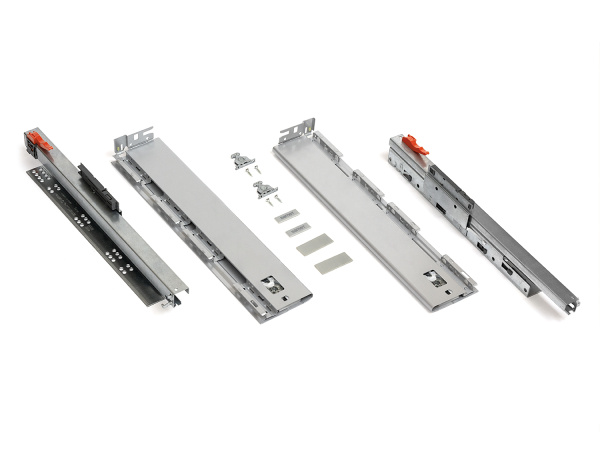 Ящик ALPHABOX 350мм Белый