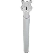 Нога Складная телескоп FLE-011 710-1100 мм Хром EDSON