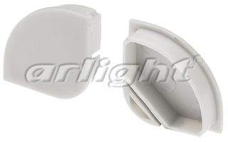 Заглушка ARH-KANT-30R глухая
