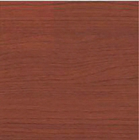 Профиль матовый карниз 121 Новая вишня (211 YENI KIRAZ)