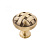 Ручка кнопка RK 005 Бронза