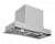 Вытяжка ELIKOR Врезной блок EVOLUTION 90П-750-Э4Д Алюминий Металлик