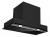 Вытяжка ELIKOR Sense Glass 60П-1000 Чёрный
