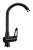 Смеситель U-006 Чёрный