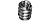 Втулка резьбовая М6х12х15 мм DIN 7965