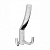 Крючок 3х рожковый WP 1104 Хром GAMET