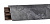 Плинтус LB-38 3м Мрамор марквина синий 6147