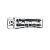 Монтажная планка DTC CLIP-ON 3D PIVOT STAR H-2 Прямая