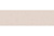 Кромка матовая 0,8х22 мм P002 Крем