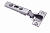 Петля накладная 110* CLIP-ON 3D Samsung СНЯТА