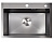 Мойка AVINA 3 мм PS 6548 65*48 Графит