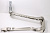 HL Рычаг 350-400мм 35 Правый BLUM New
