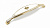 Ручка скоба FS-138 128 Золото