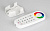 Сенсорный пульт RGB LT-T3M (10 зон)