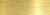 Кромка глянцевая 1х22 268 Золото Brush Gold