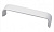 Ручка скоба UА 224 224 Алюминий