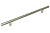 Ручка рейлинг FIT 672 Никель матовый