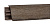 Плинтус LB-38 3м Ипанема 6144