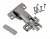Петля 90* Slide-on ASTIL