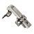 Петля 90* с доводчиком CLIP-ON Samsung