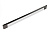 Ручка скоба LINK RS 321 320 Никель чёрный