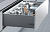 Ящик 170х400 доводчик Серый Magic Box Unihopper 30 кг.