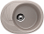 Мойка овальная U403 Песочный