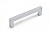 Ручка скоба QUADRA RS 043 96 Хром матовый