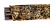 Плинтус LB-38 3м Альмандин 6019