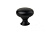 Ручка кнопка 293 Чёрный
