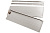 *Метабокс 150х400 Белый EDSON 25 кг.