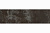 Кромка матовая 0,8х22 мм P255 Оксид модерн S.T OXIDIZED MODERN