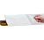 Плинтус LB 231 Белый глянец 3,0 м 25