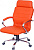 Кресло Аркадия ECO20 CH-4 ТГ апельсиновый