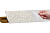 Плинтус LB 231 Антарес (Сахара белая) 3,0 м 27